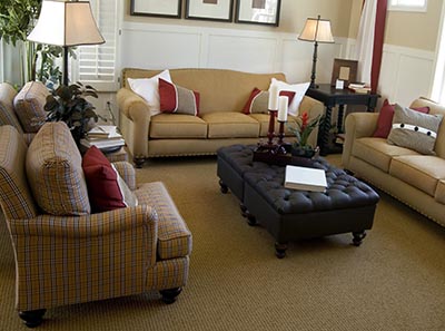 The Best Carpet and Tile Cleaning Services