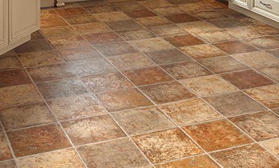 The Best Tile Cleaning Services